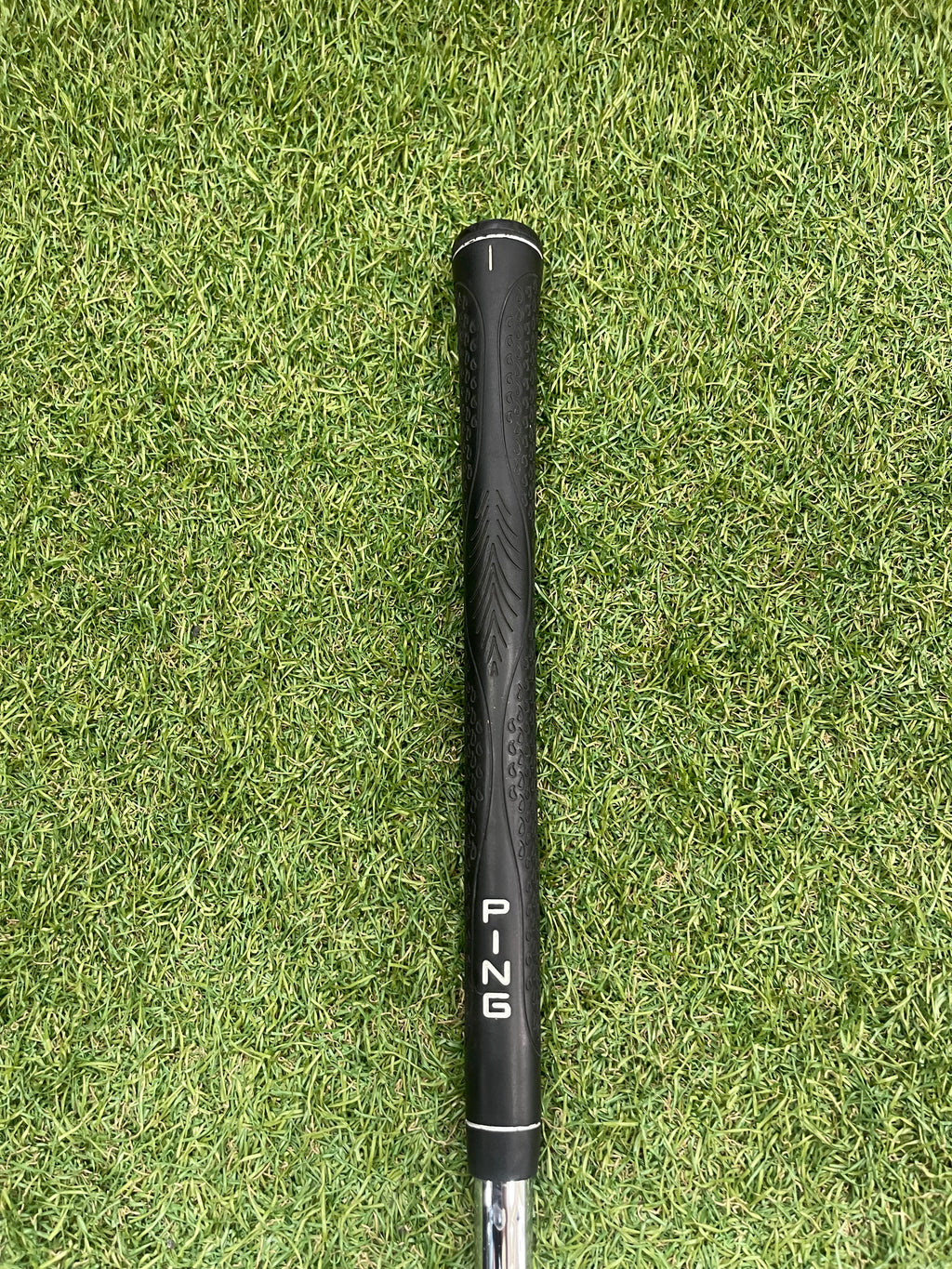 Ping Tour-w Black Dot 52° Gapwedge
