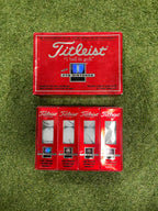 Titleist PTS Distance Golfballen 12st