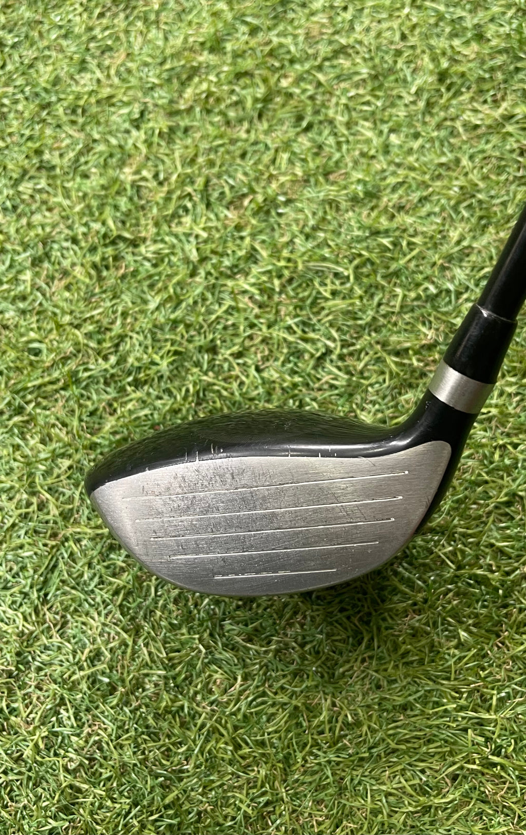 Ping G10 4 wood stiff