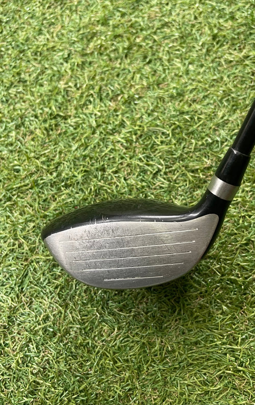 Ping G10 4 wood stiff
