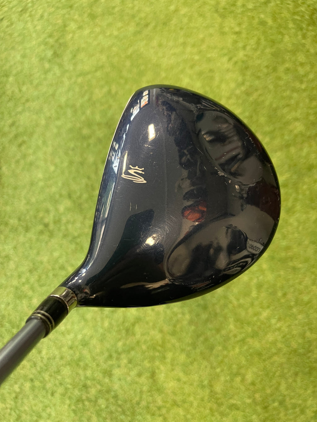 King Cobra M/speed Driver