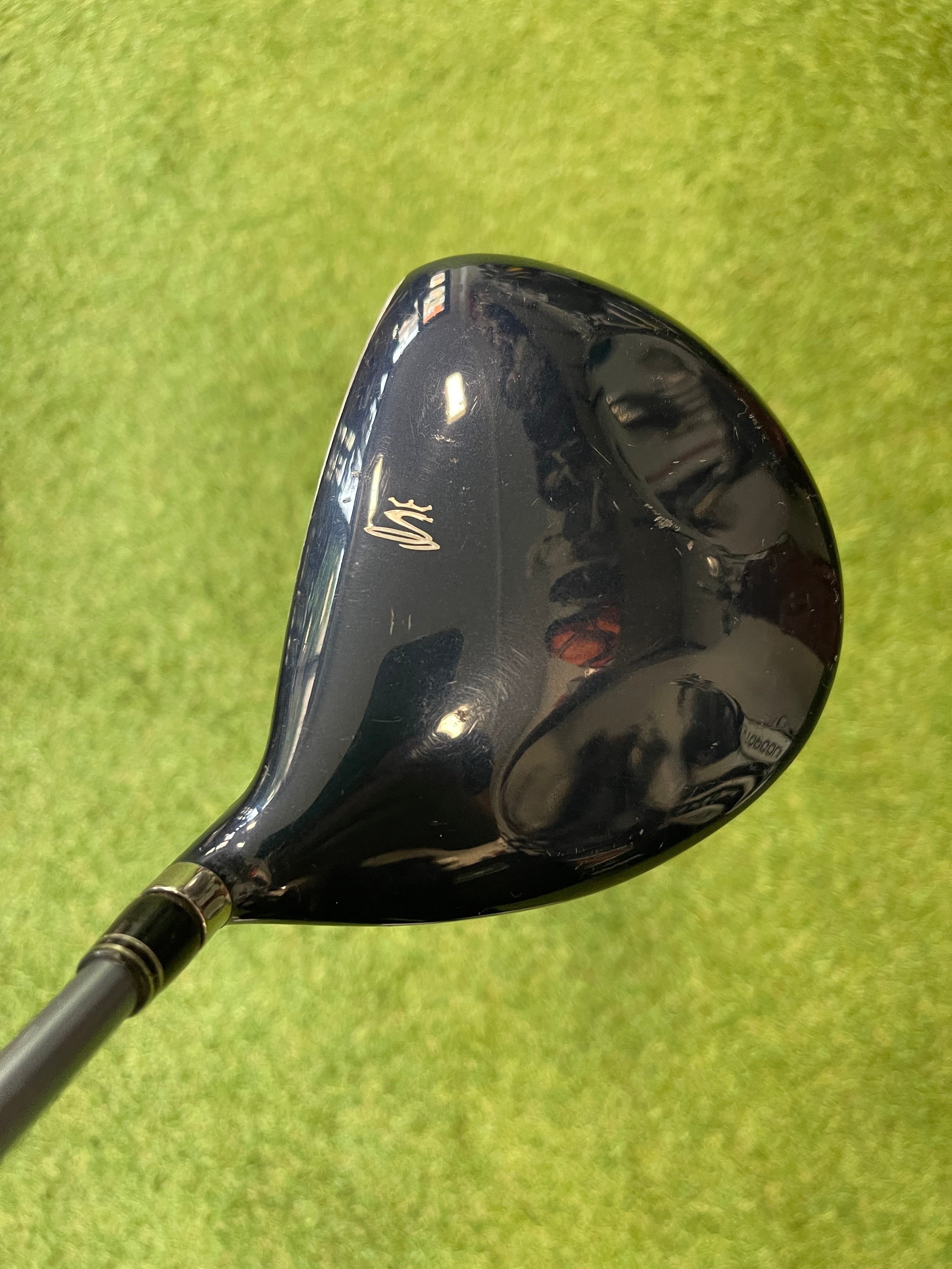 King Cobra M/speed Driver
