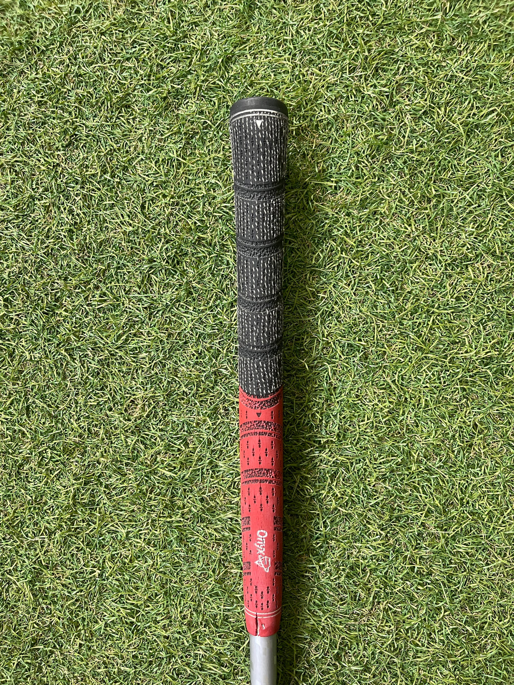 TaylorMade Fct Hybride 3