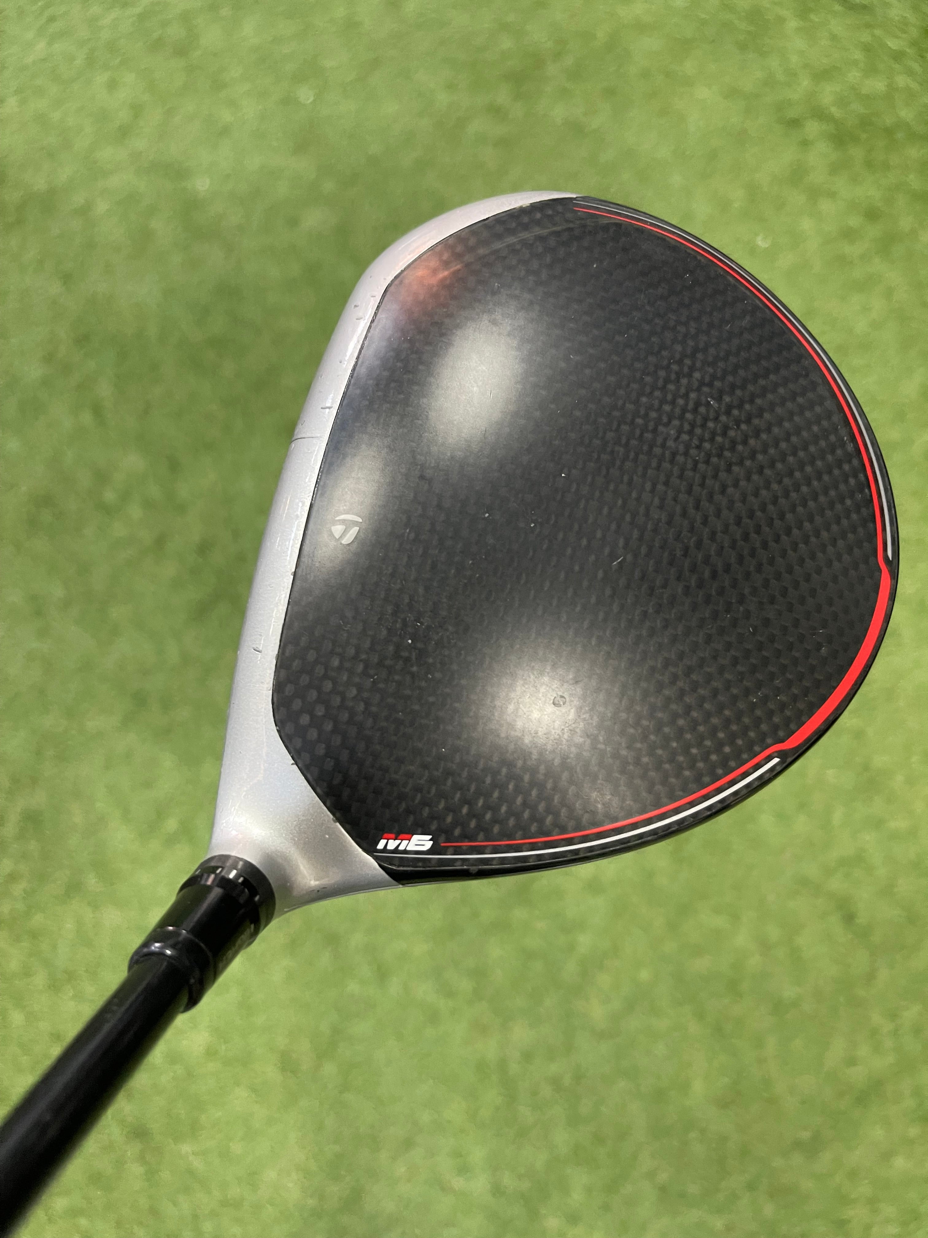 TaylorMade M6 Driver