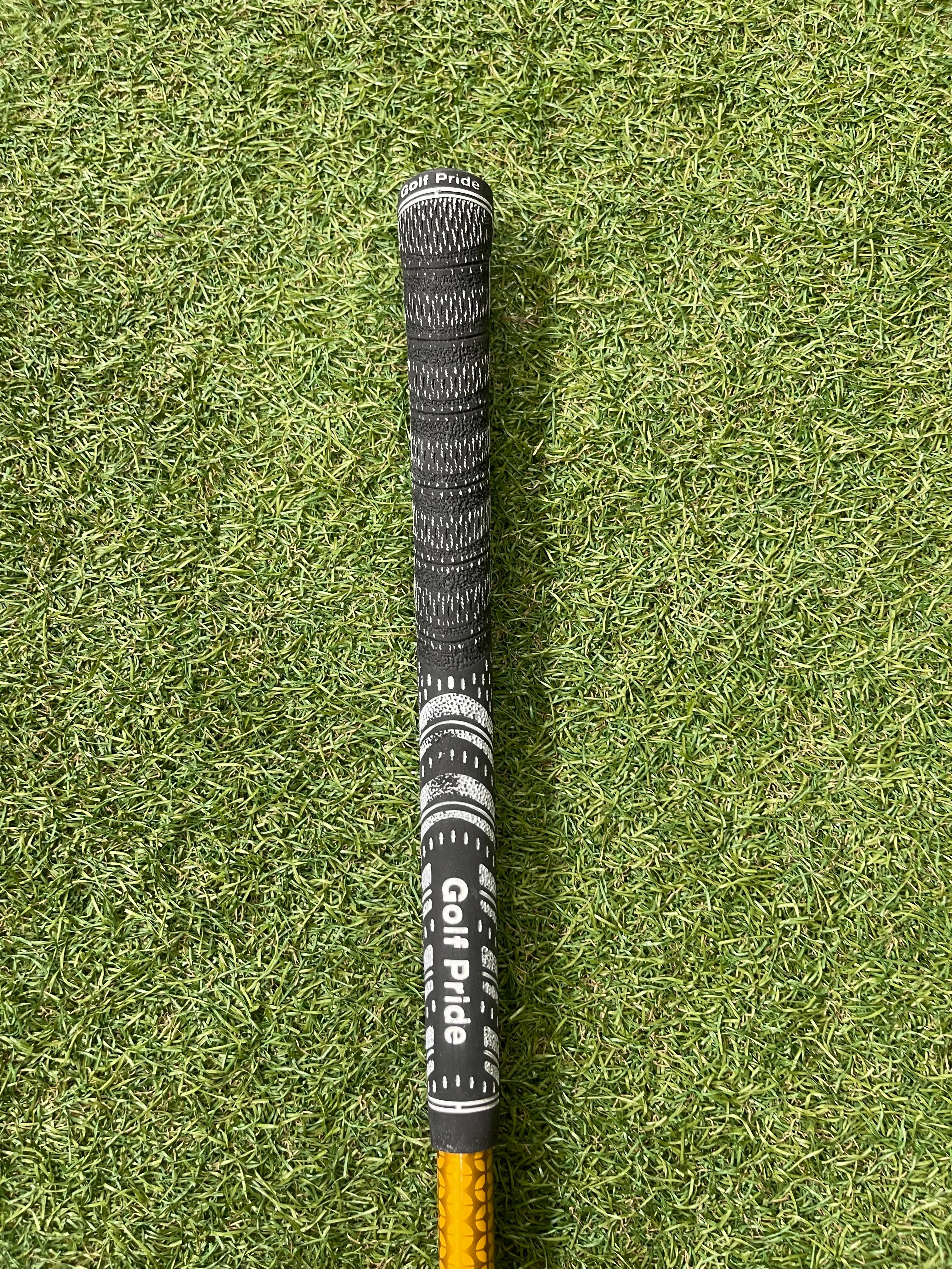 Cleveland HI-Bore XL driver 10,5