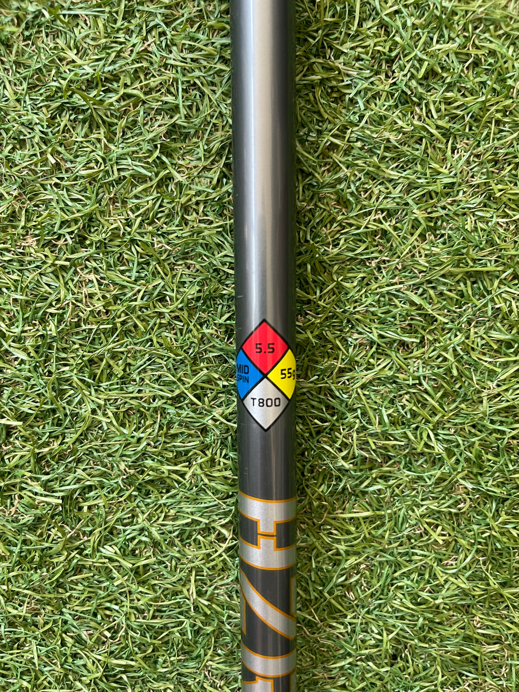 Callaway Mavrik driver 9°