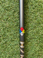 Callaway Mavrik driver 9°