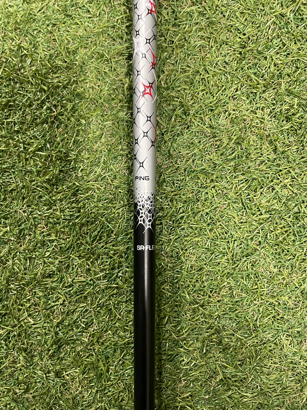 Ping G25 rescue 27° (senior)