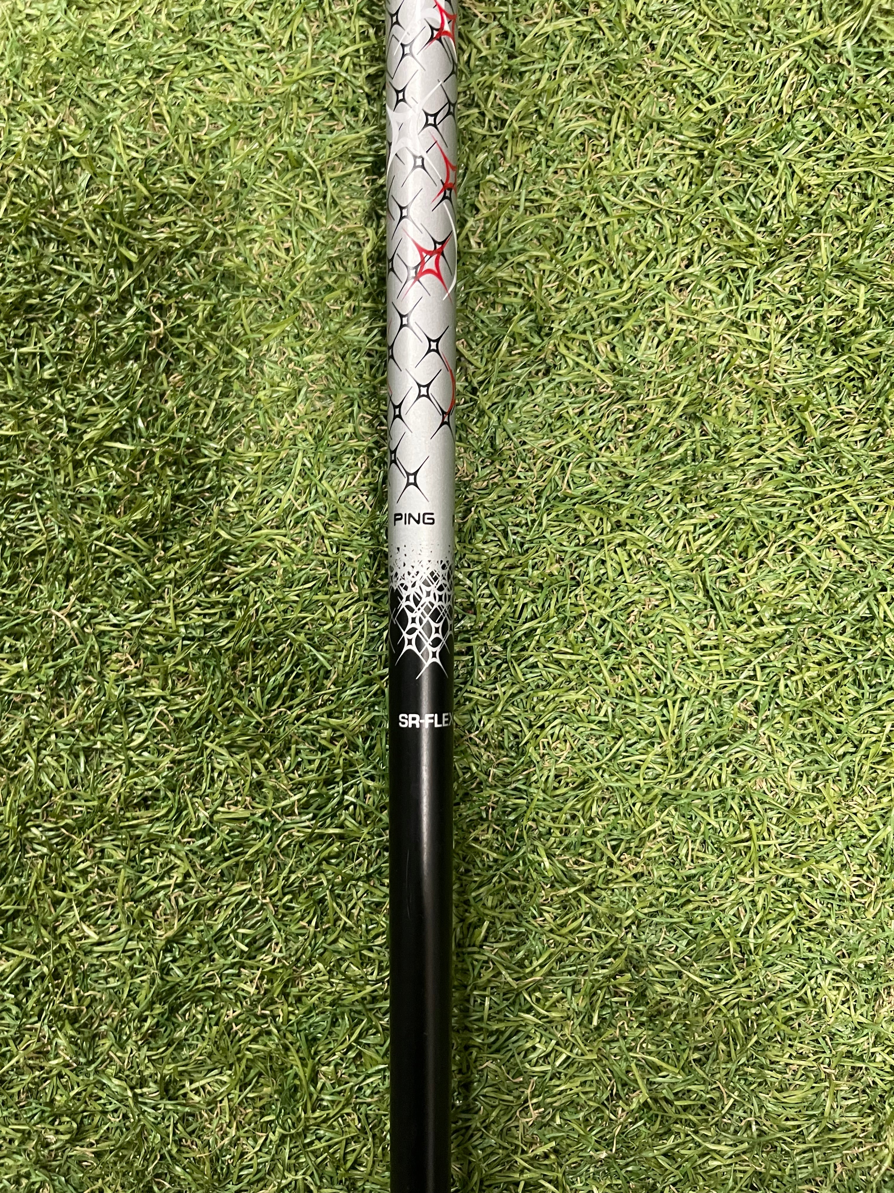 Ping G25 rescue 27° (senior)