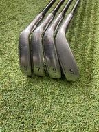 Black Diamond halve dames golfset +1inch (linkshandig)
