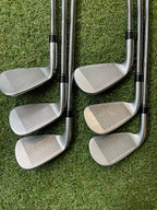 TaylorMade Rbladez Ijzerset 5 T/m Pw