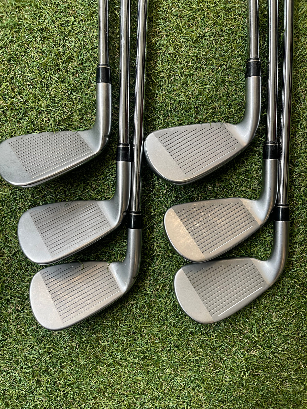 TaylorMade Rbladez Ijzerset 5 T/m Pw