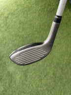 Wilson D-100 Hybride 5