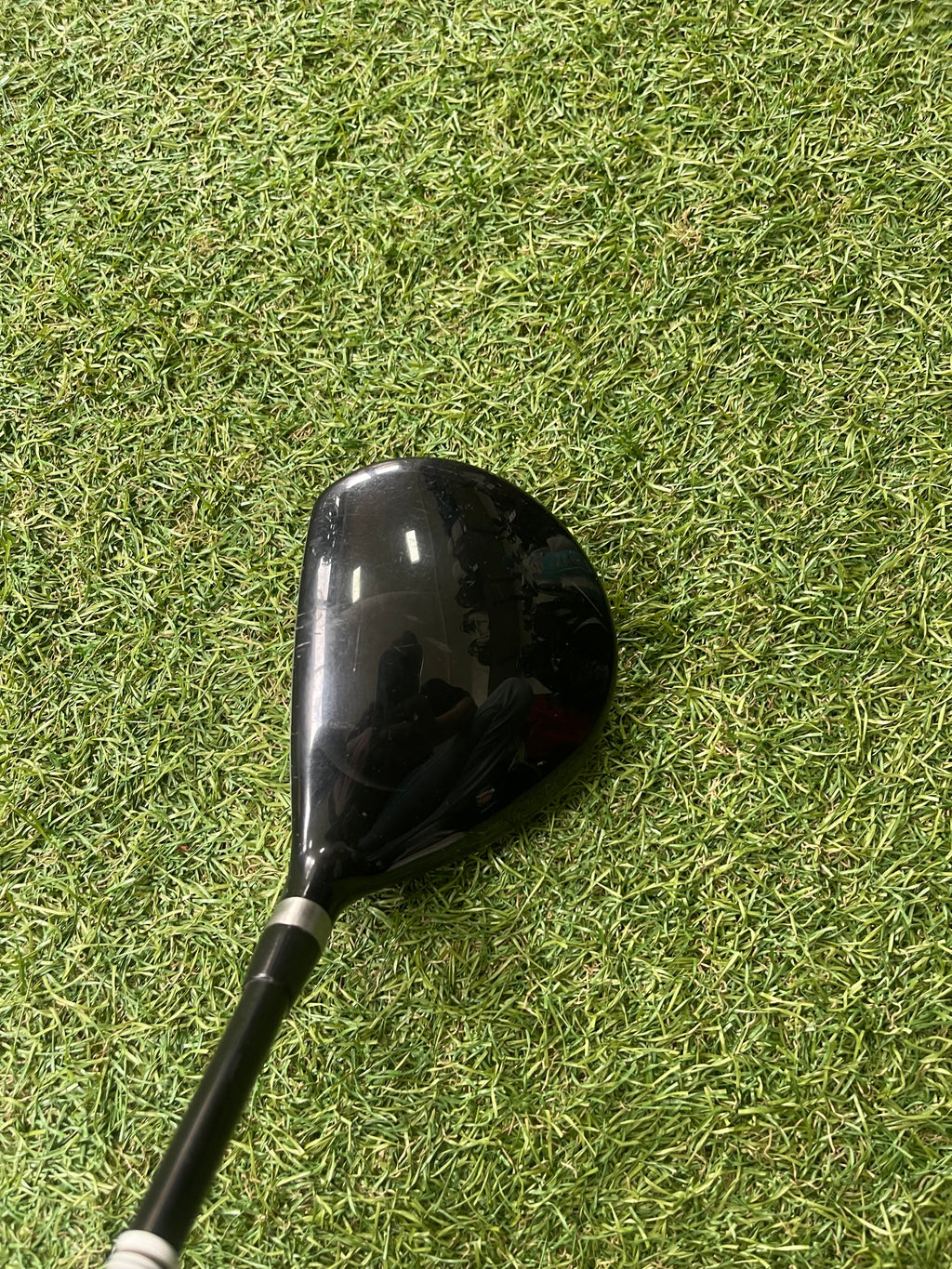 Ping G10 4 wood stiff