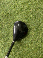 Ping G10 4 wood stiff