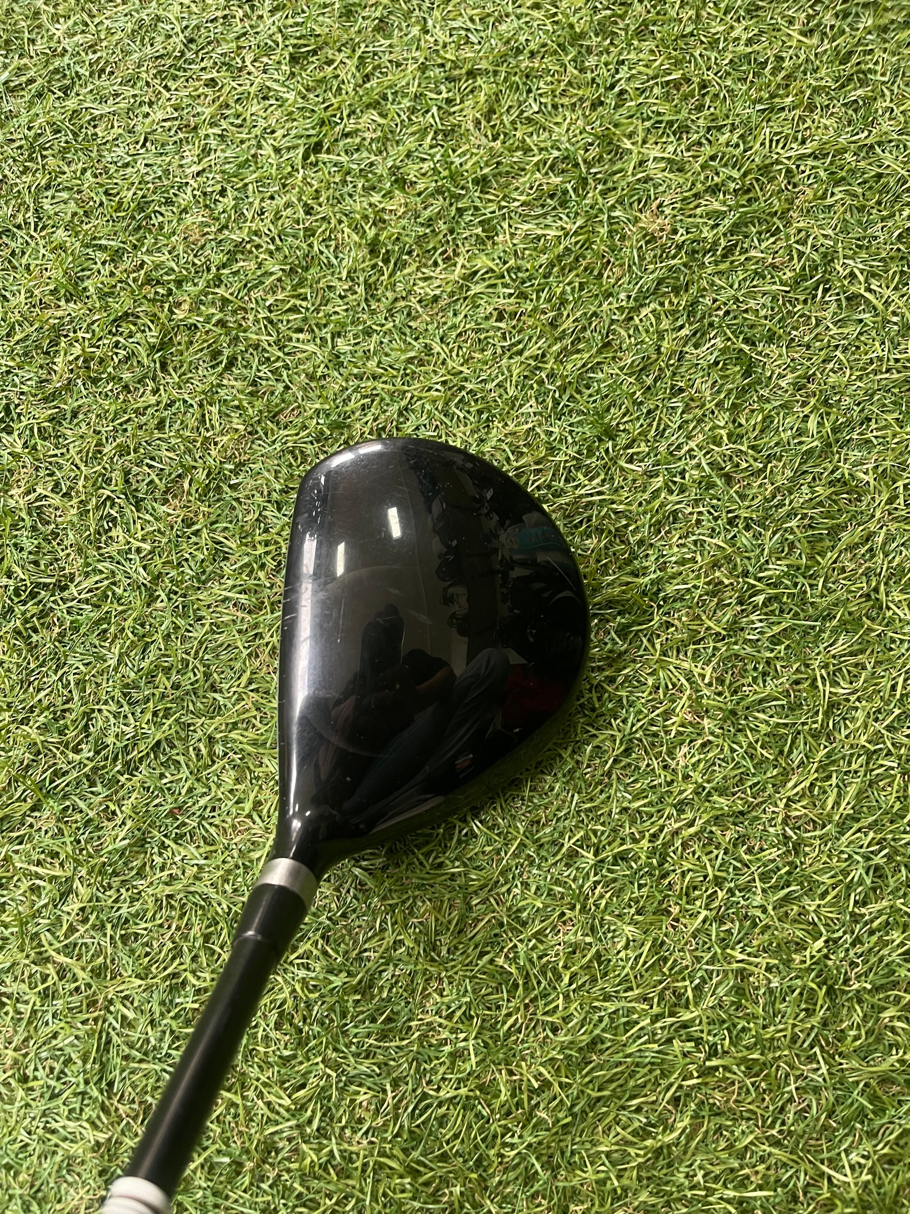 Ping G10 4 wood stiff
