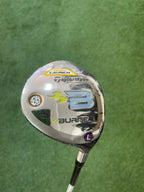 Nieuwe TaylorMade Burner High Launch 7 Wood