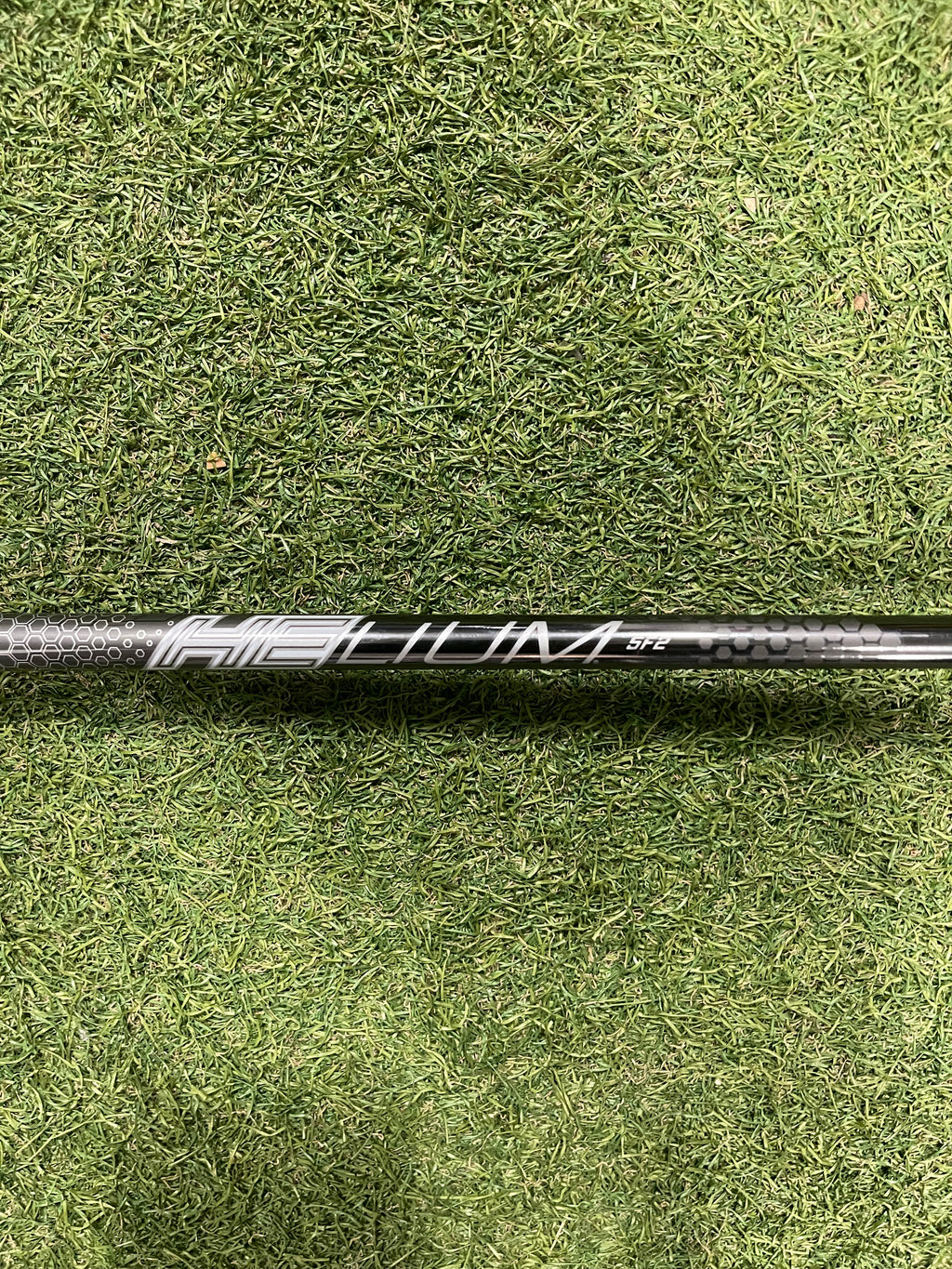 Callaway Great Big Bertha 5 Wood