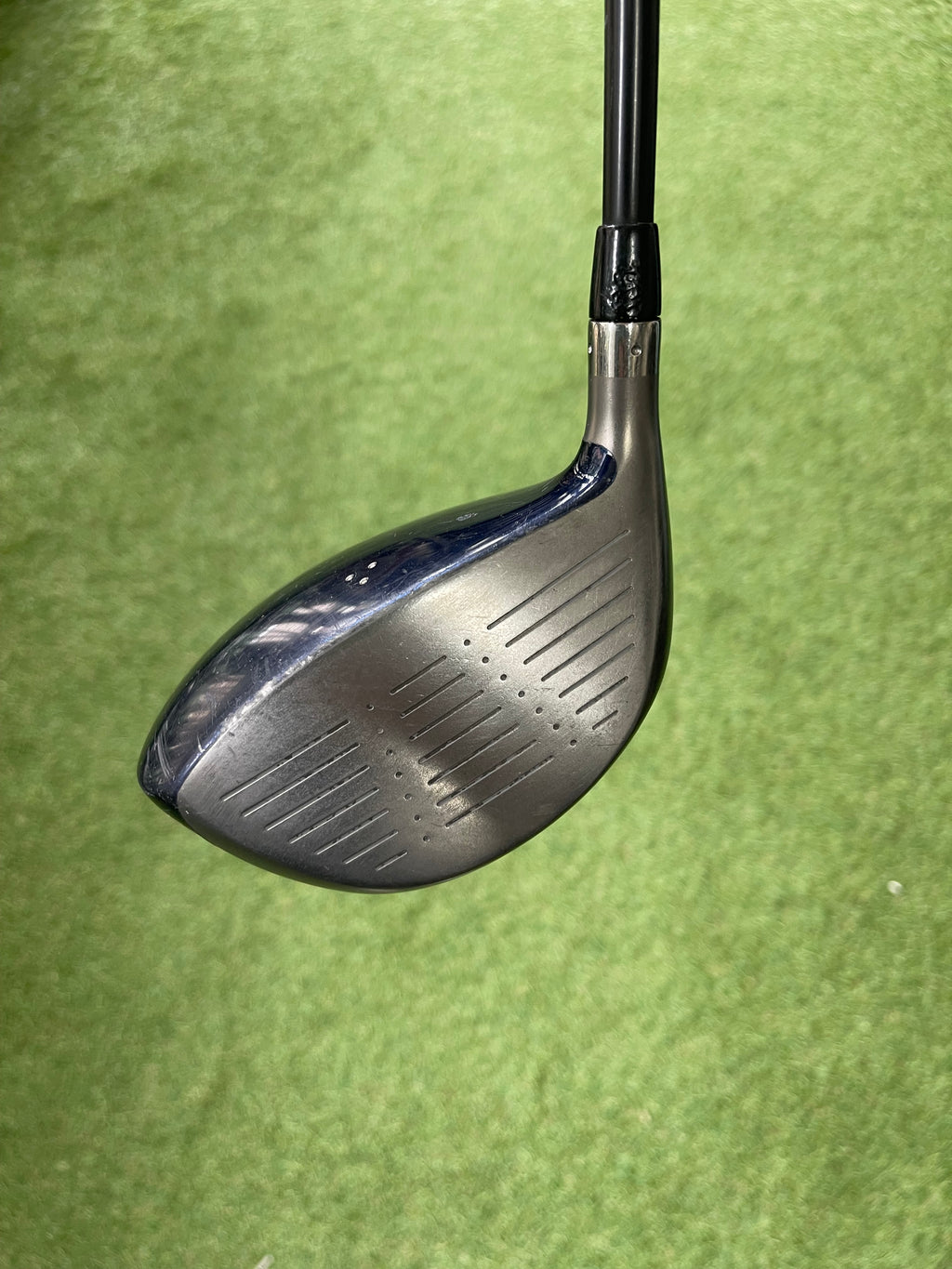 Nike driver 9,5°