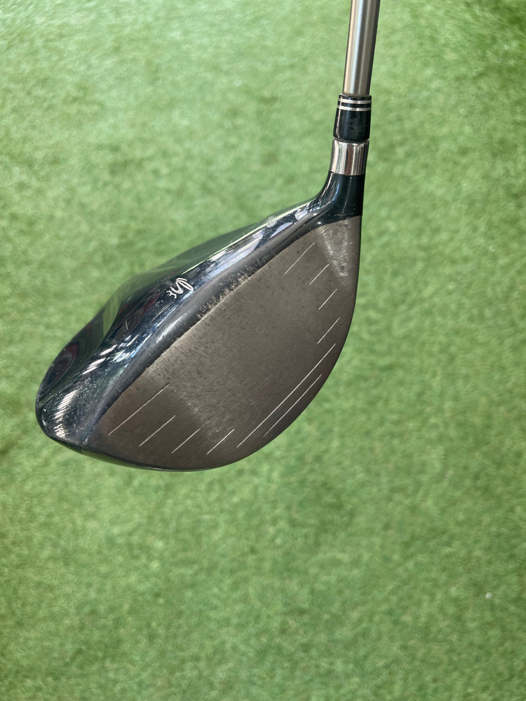 King Cobra Speed Ld Offset 5000 Inertia Driver