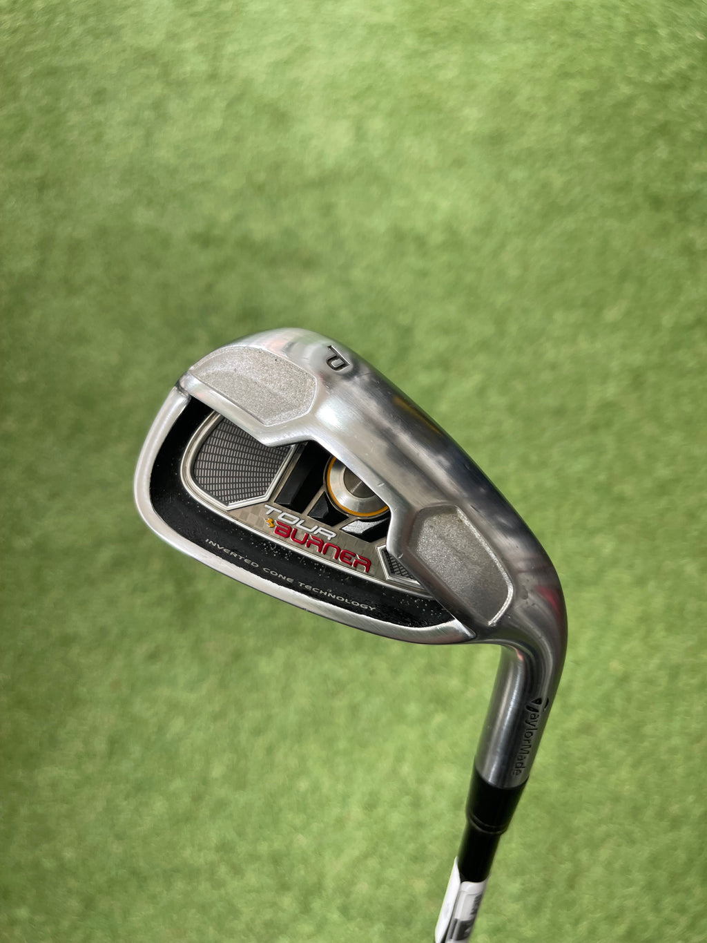 TaylorMade Tour Burner Pitchingwedge + 1”