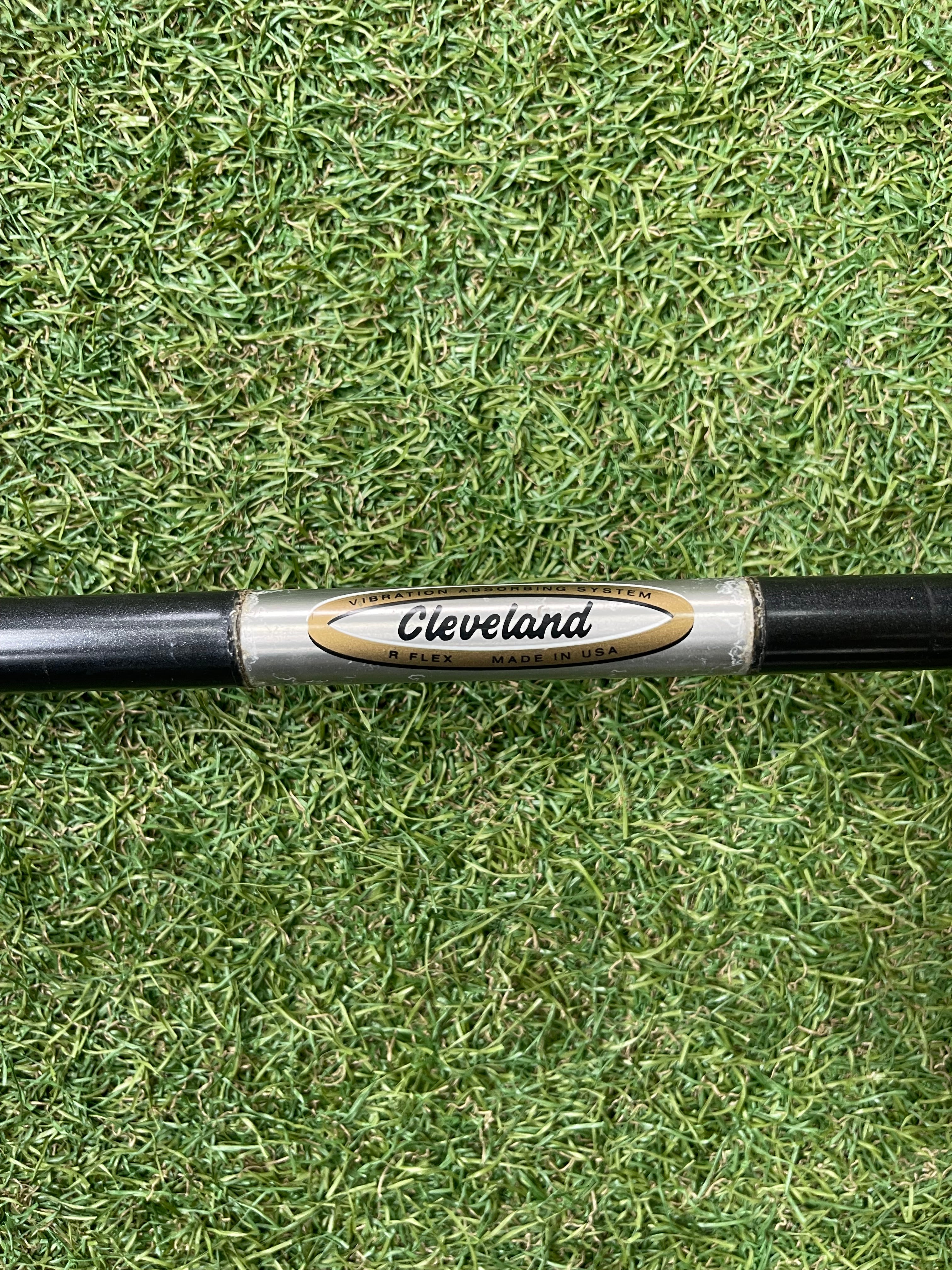Ping G10 driver 9°
