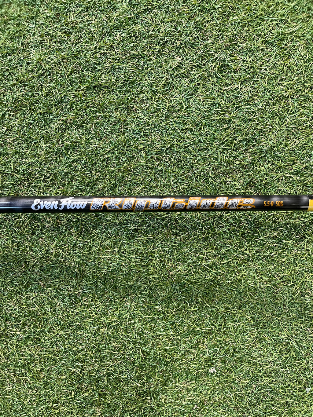 TaylorMade QI35 Driver 10,5°