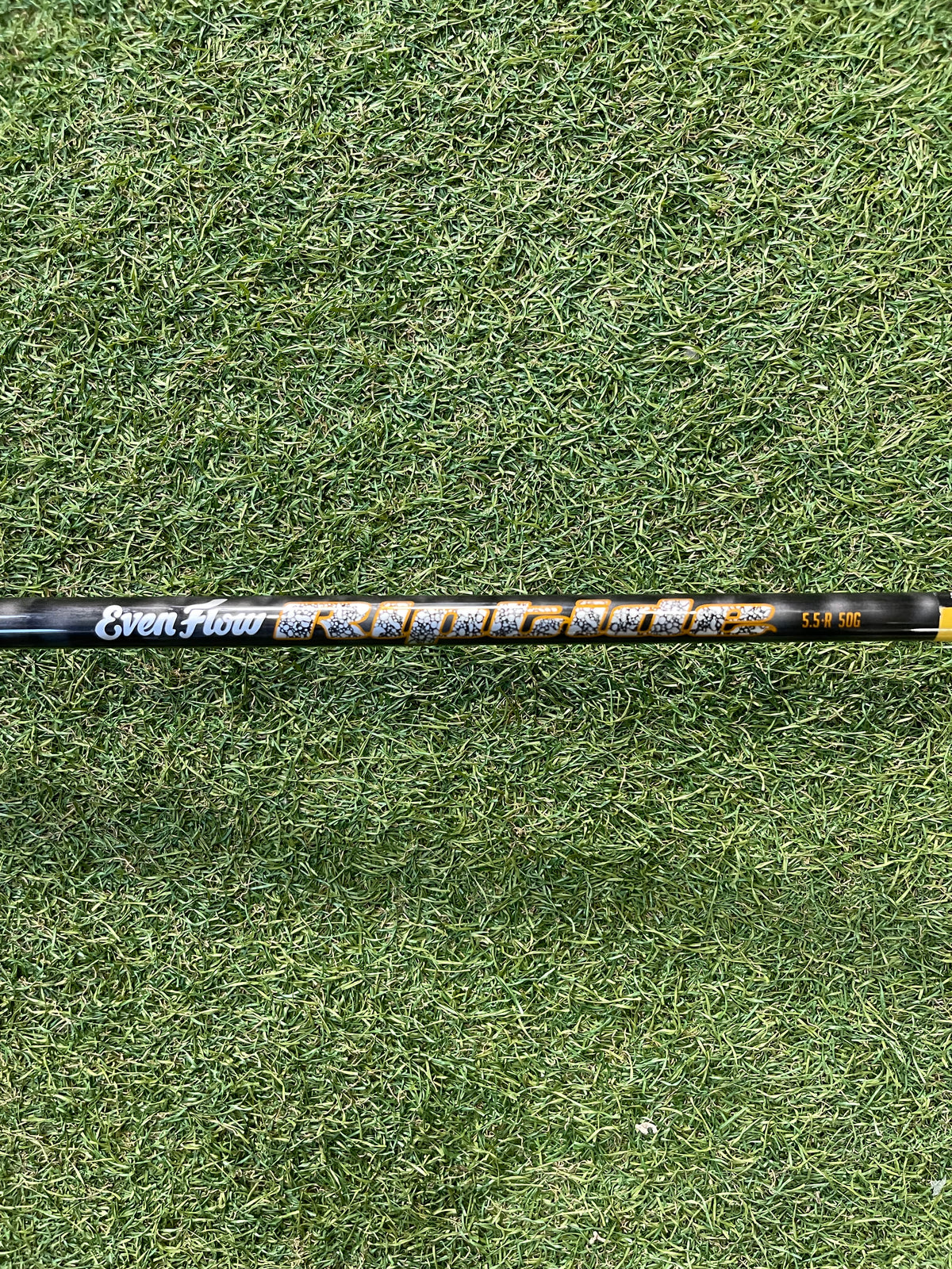 TaylorMade QI35 Driver 10,5°