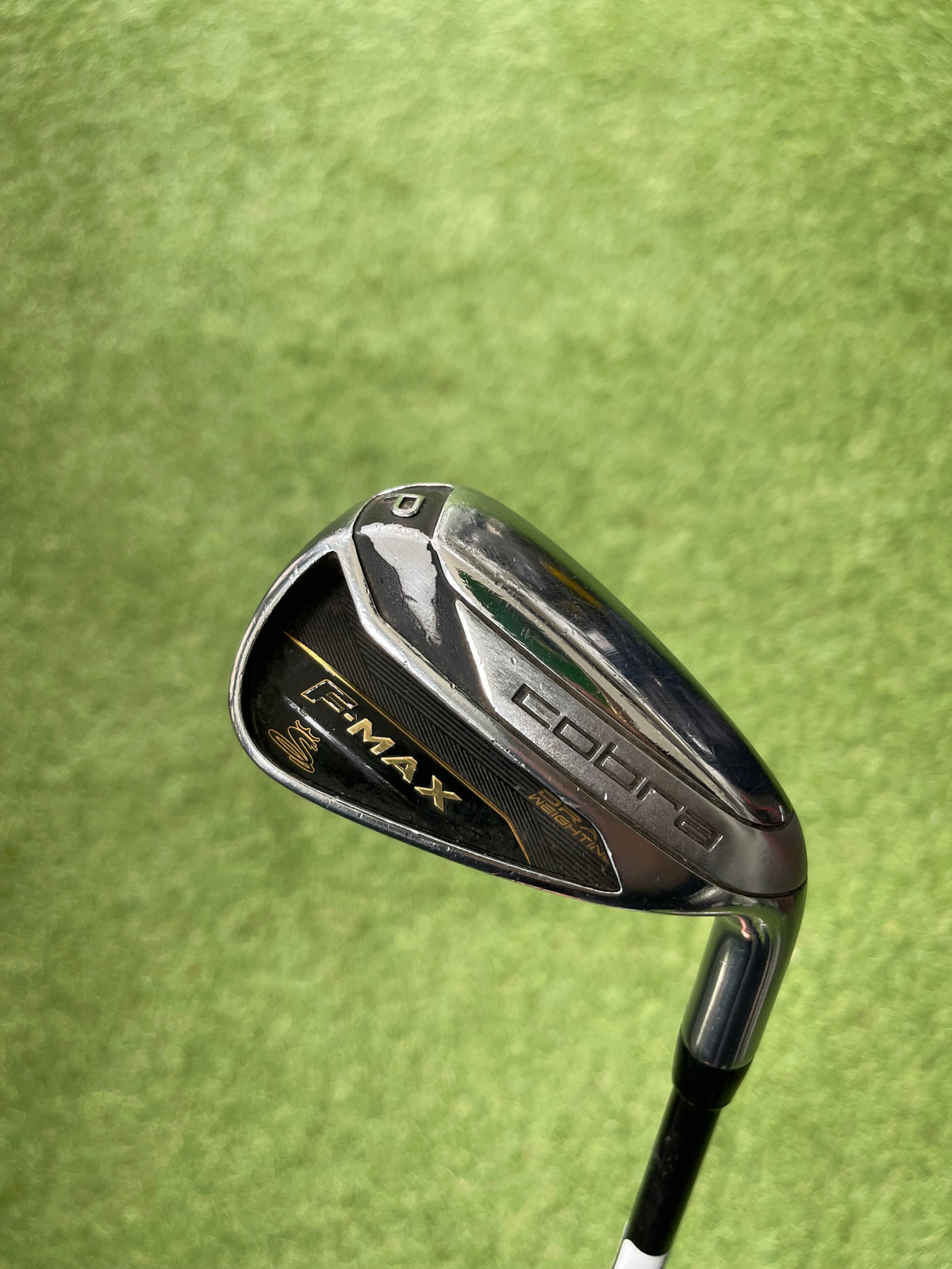 Cobra F-max Pitchingwedge + 1”