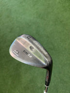 Cleveland CG12 52° gapwedge