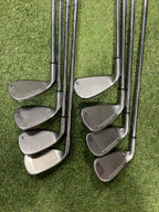 Callaway Big Bertha IJzerset 3 T/m pw