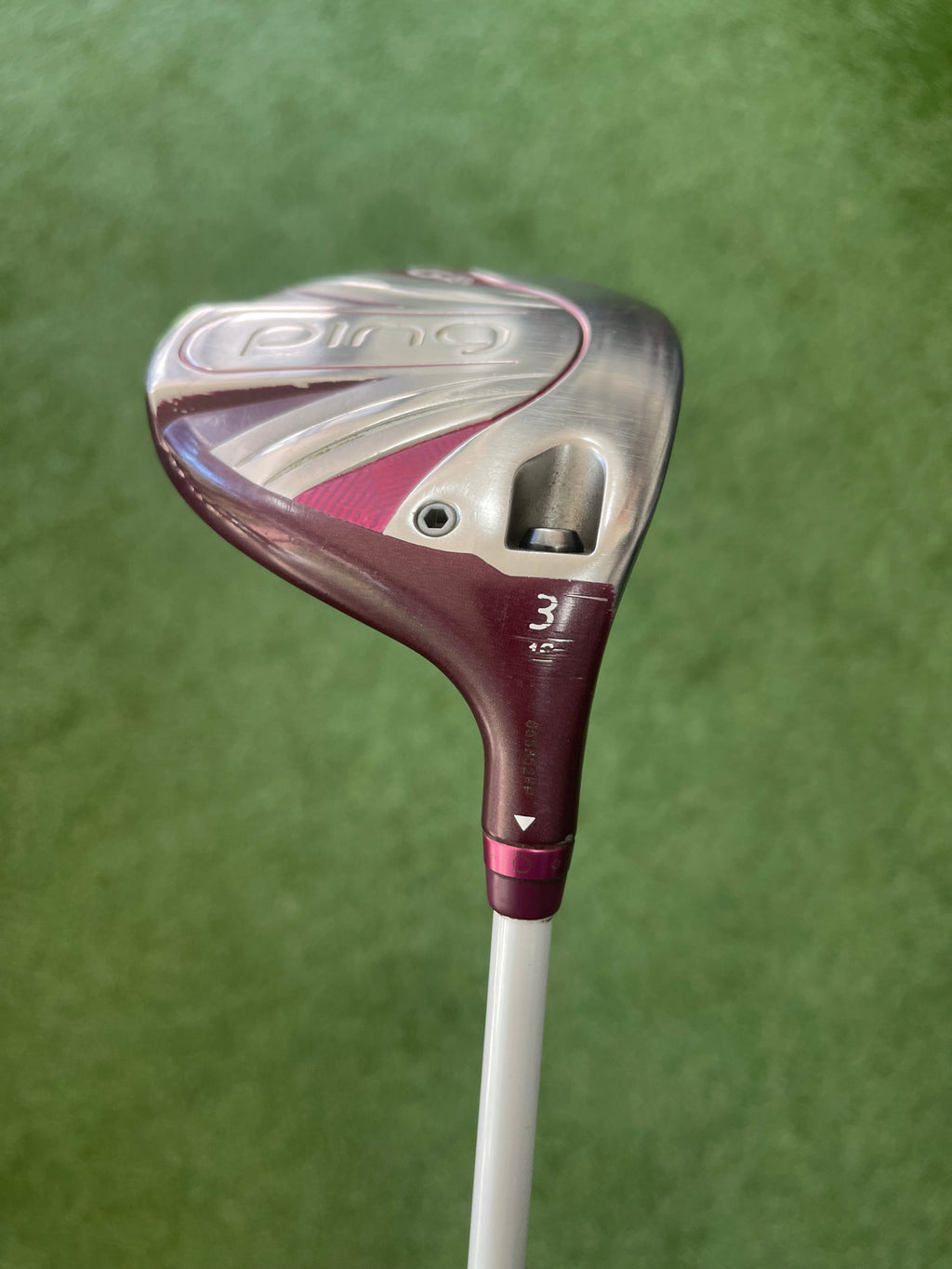 Ping GLE 2 wood 3 | Golf Locker