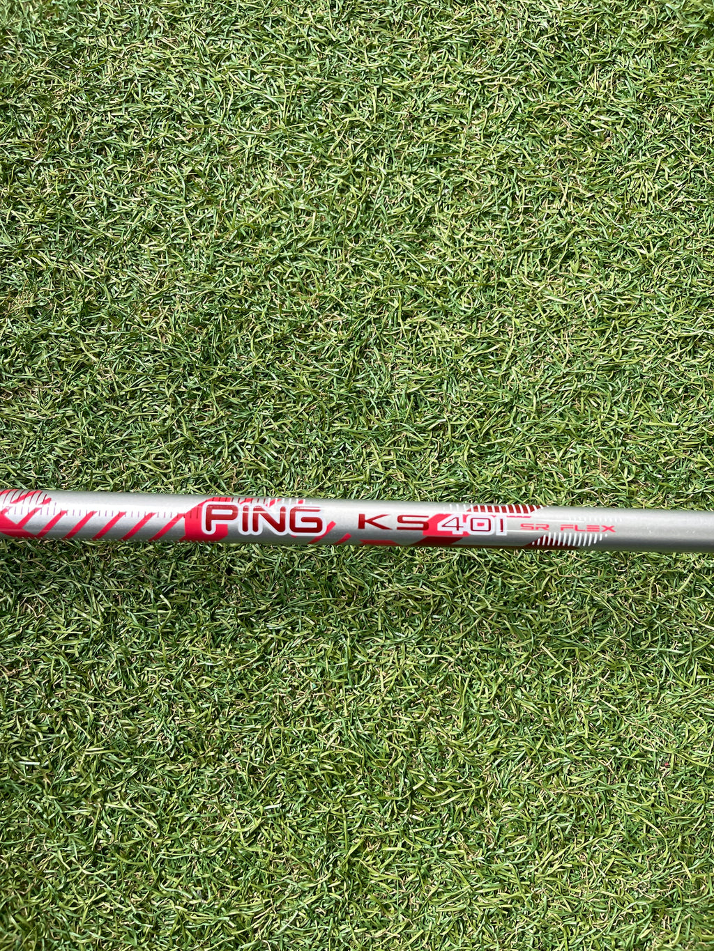 Ping Karsten hybride 4 senior