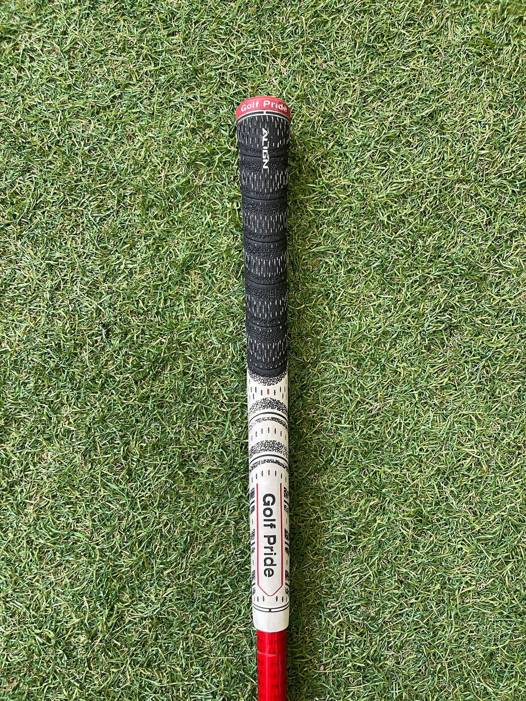 TaylorMade Burner Superfast 2.0 Driver 10,5°