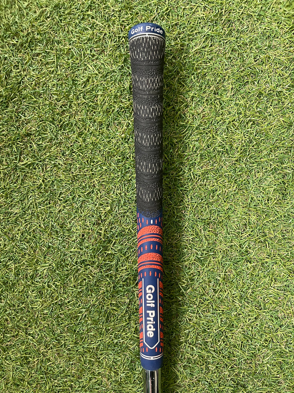Callaway X series Jaws 60° lobwedge