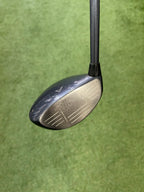 Callaway Big Bertha Steelhead Lll 3 Wood