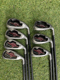 Callaway Big Bertha Ijzerset 4 T/m Pw