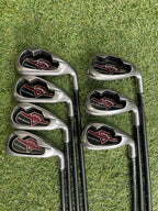Callaway Big Bertha Ijzerset 4 T/m Pw