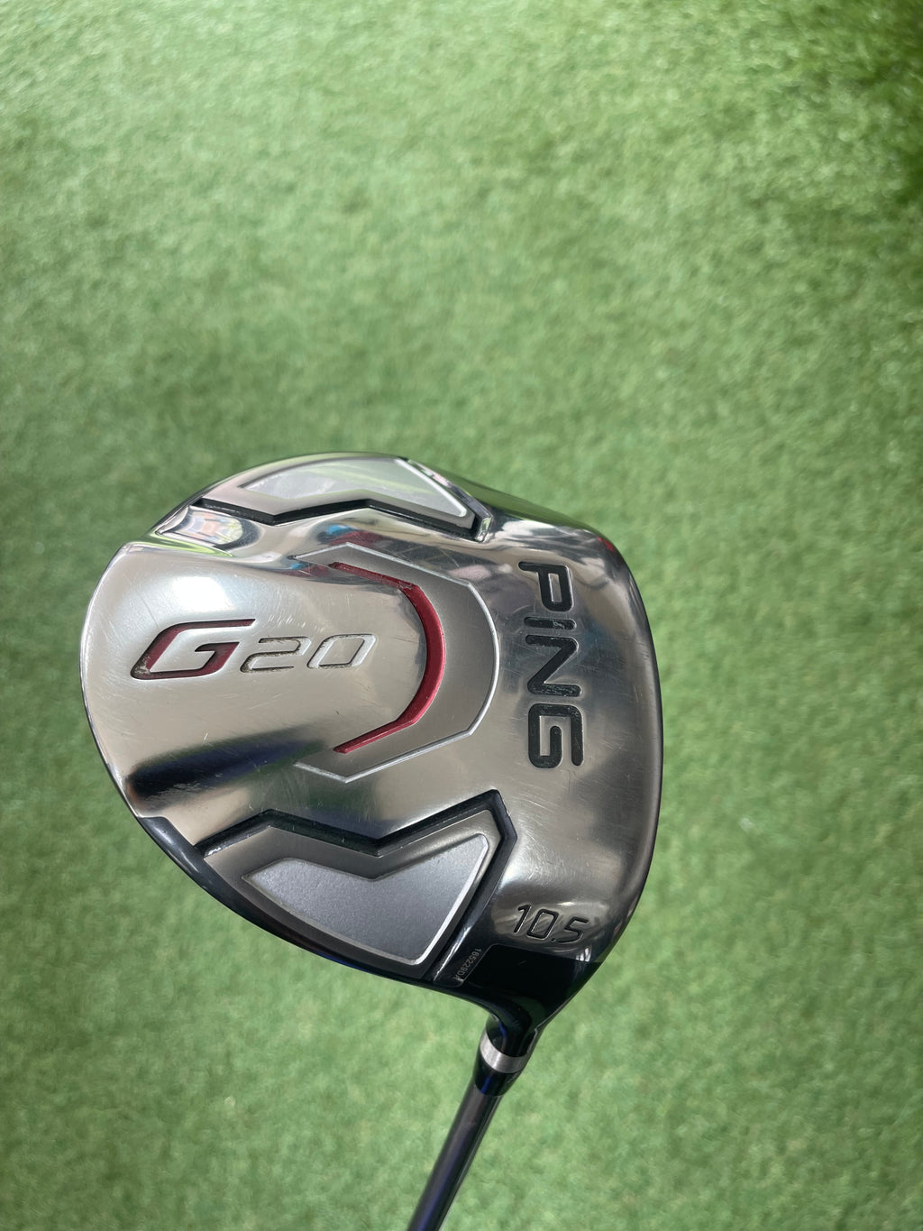 PING G20 10,5° Driver