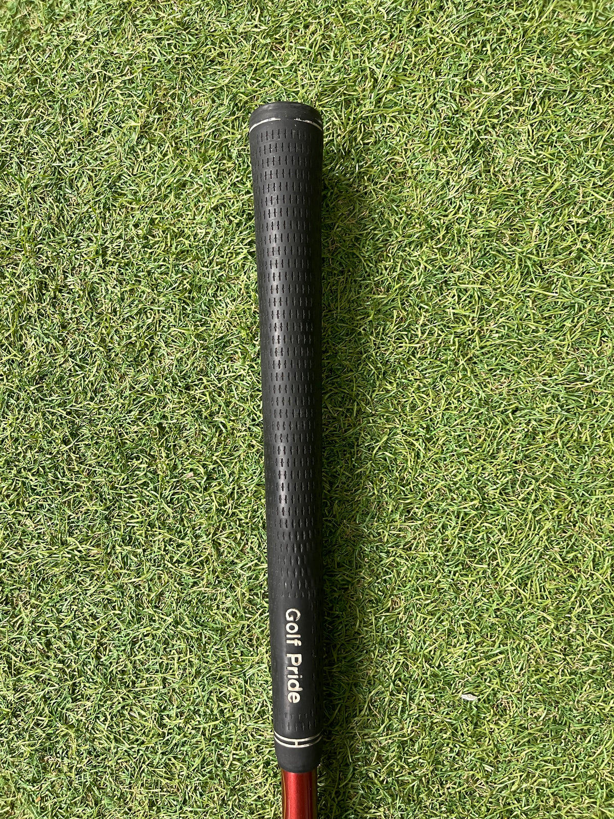 Callaway Diablo Edge Hybride 4