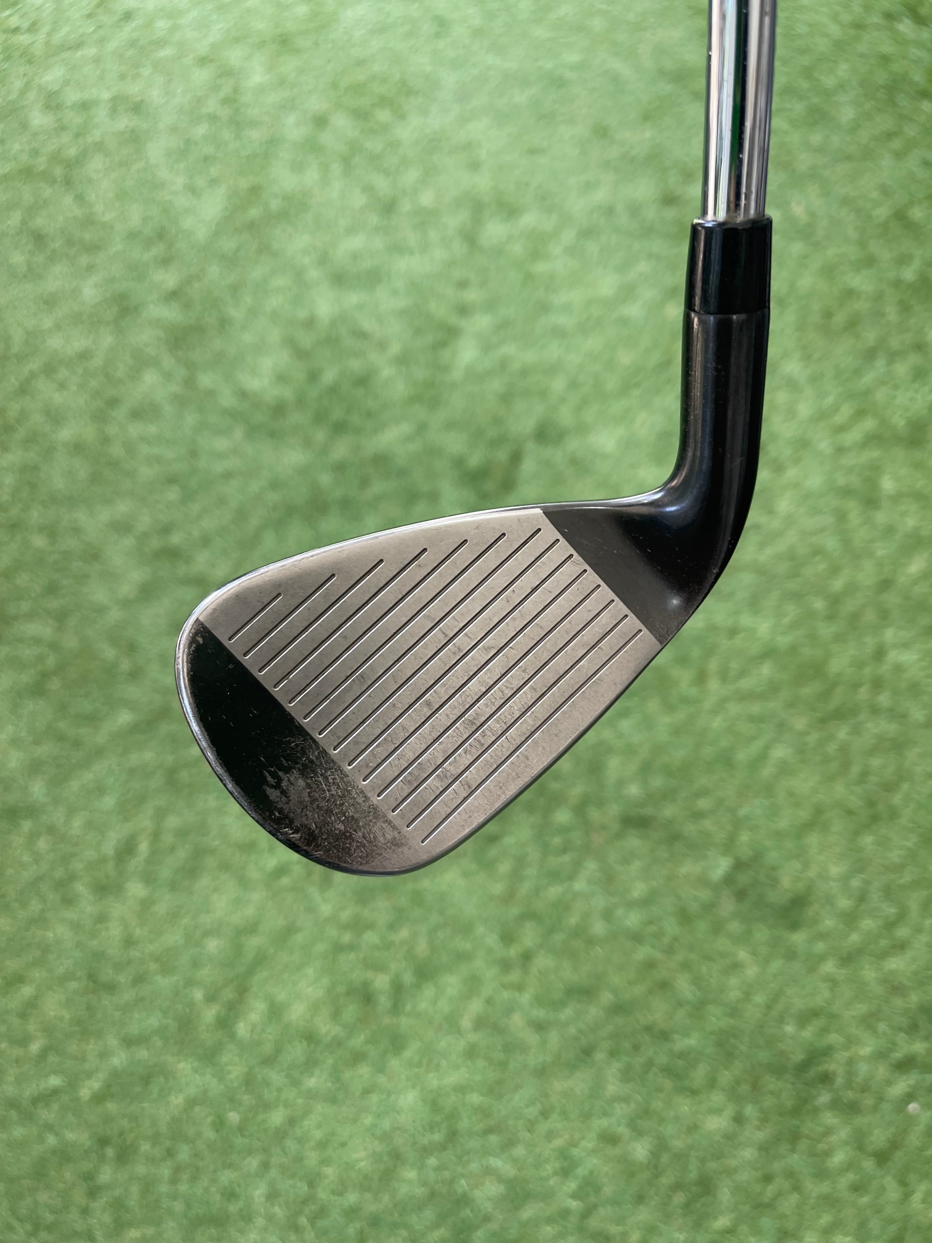 Callaway Xr Steelhead Pro Black Ijzer 8