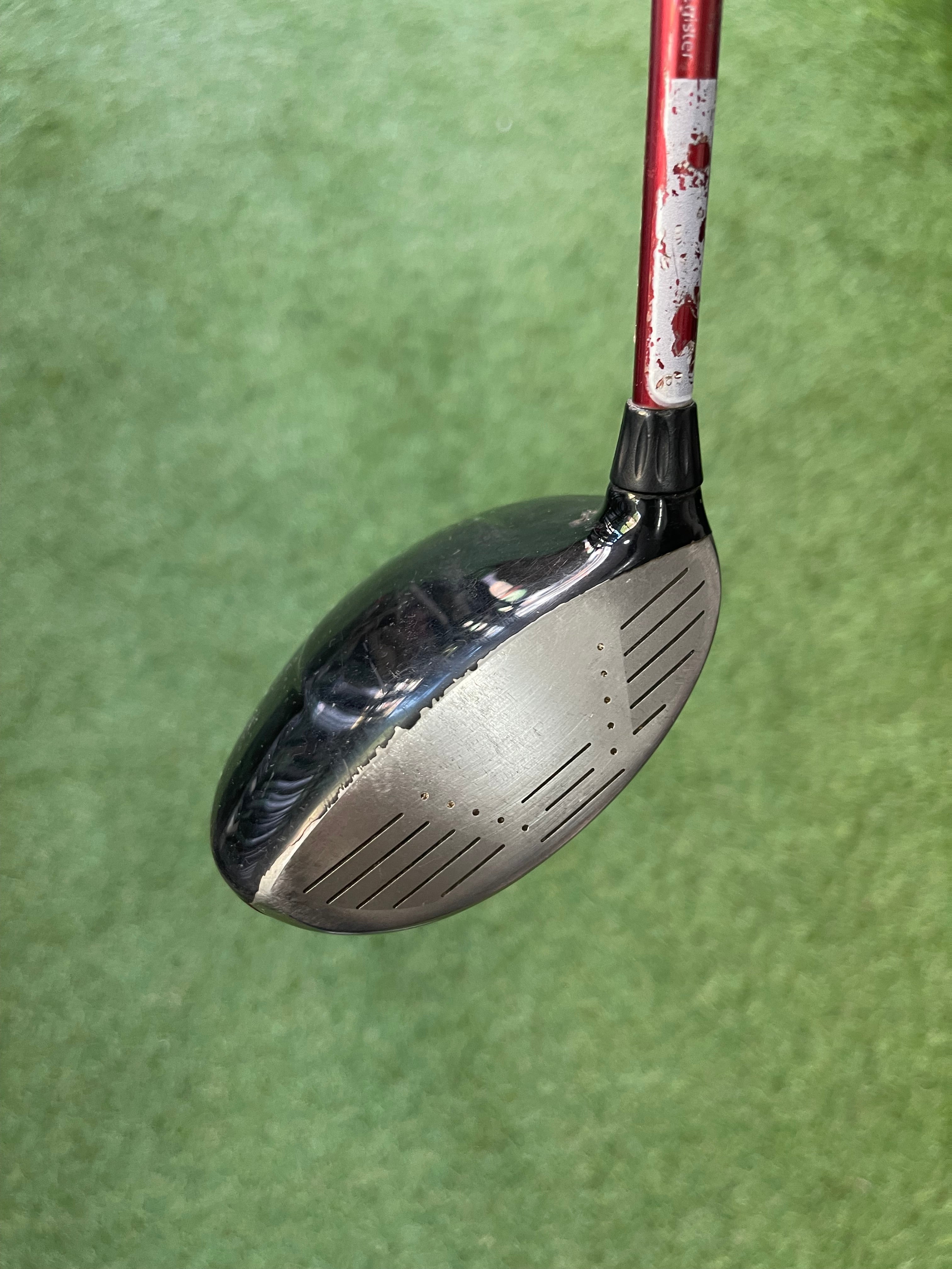 Callaway Diablo 3 Wood