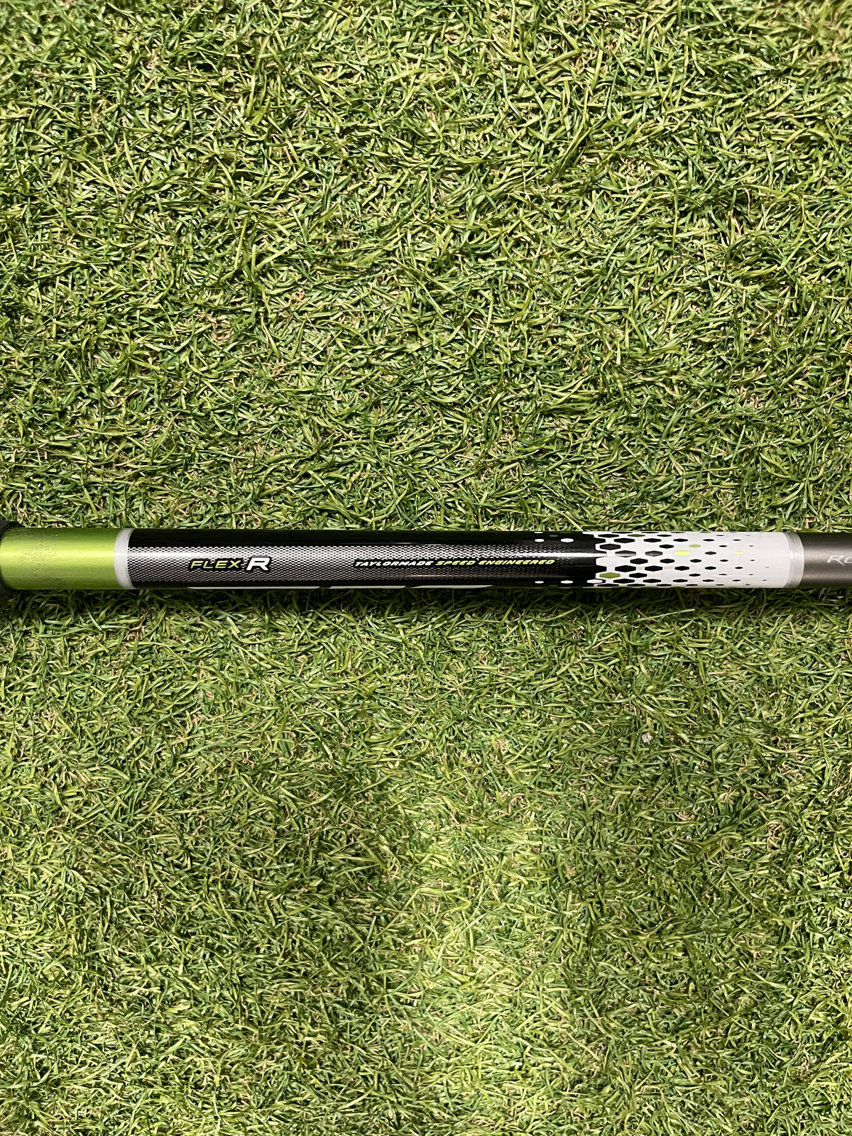 TaylorMade Rbz Speedlite Hybride 4