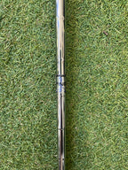 Ping eye 2 + ijzer 2 (black dot)