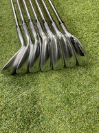 Cobra Speedzone Ijzerset 5 T/m 9,PW,SW