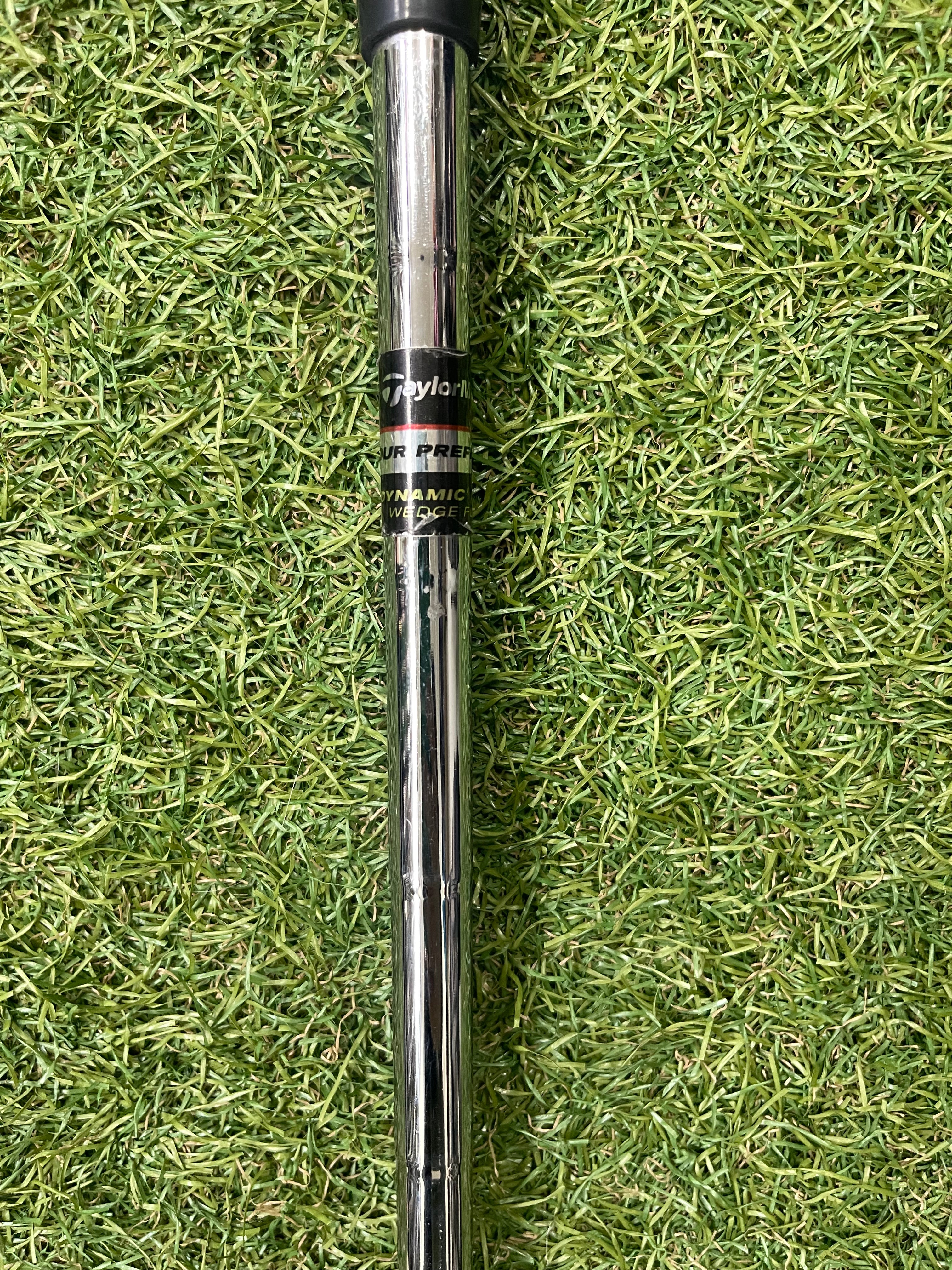 Taylormade RAC Sandwedge