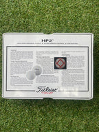 Titleist HP2 90 golfballen 12 st