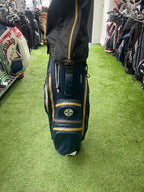 Big Max Active Dry lite cartbag