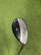 TaylorMade Mid rescue 14º