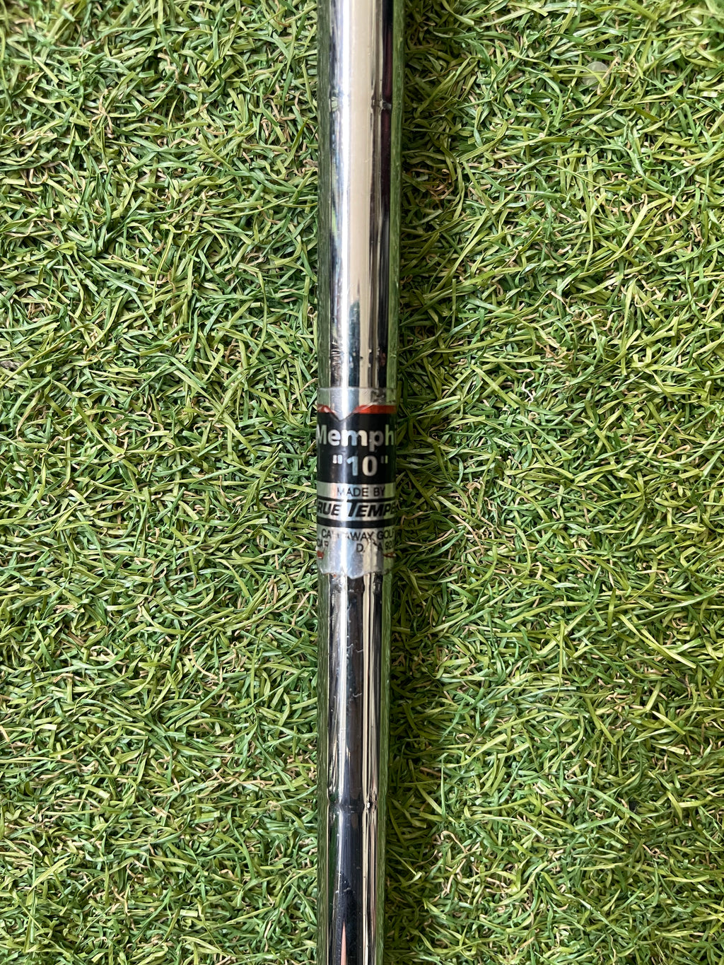 Callaway X tour 52° gapwedge